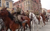 I Rajd Konny Szlakiem Bojowym 3. Pułku Ułanów Śląskich