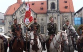 I Rajd Konny Szlakiem Bojowym 3. Pułku Ułanów Śląskich