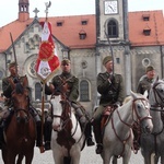 I Rajd Konny Szlakiem Bojowym 3. Pułku Ułanów Śląskich