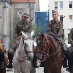 I Rajd Konny Szlakiem Bojowym 3. Pułku Ułanów Śląskich