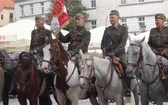 I Rajd Konny Szlakiem Bojowym 3. Pułku Ułanów Śląskich