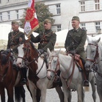 I Rajd Konny Szlakiem Bojowym 3. Pułku Ułanów Śląskich