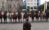 I Rajd Konny Szlakiem Bojowym 3. Pułku Ułanów Śląskich