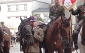 I Rajd Konny Szlakiem Bojowym 3. Pułku Ułanów Śląskich