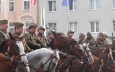 I Rajd Konny Szlakiem Bojowym 3. Pułku Ułanów Śląskich