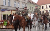 I Rajd Konny Szlakiem Bojowym 3. Pułku Ułanów Śląskich
