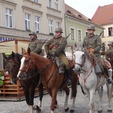 I Rajd Konny Szlakiem Bojowym 3. Pułku Ułanów Śląskich