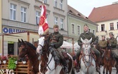 I Rajd Konny Szlakiem Bojowym 3. Pułku Ułanów Śląskich