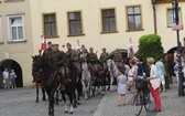 I Rajd Konny Szlakiem Bojowym 3. Pułku Ułanów Śląskich
