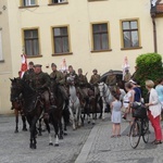 I Rajd Konny Szlakiem Bojowym 3. Pułku Ułanów Śląskich