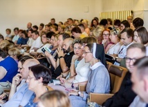 Olsztyn. Konferencje dla katechetów