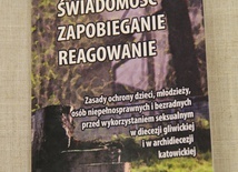 Świadomość, zapobieganie, reagowanie