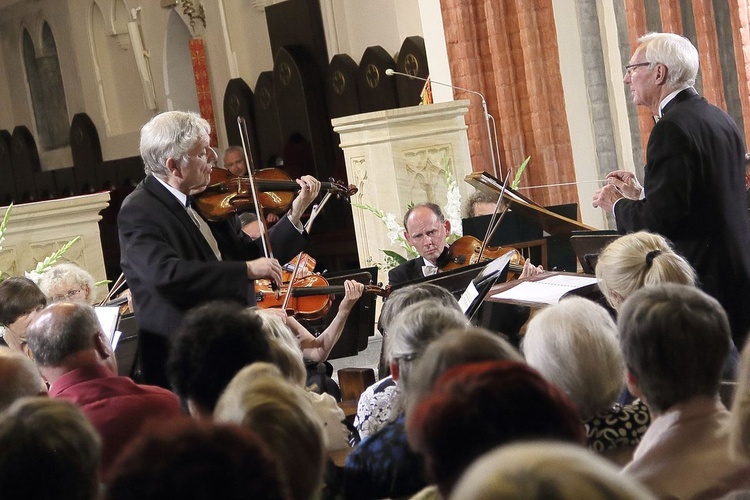 Międzynarodowy Festiwal Organowy w Koszalinie