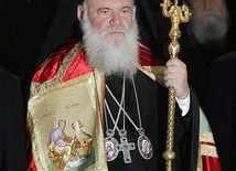 Arcybiskup Aten, Hieronim II