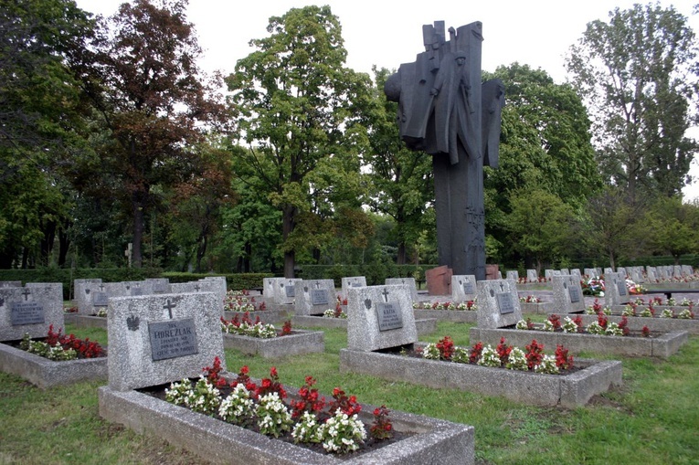 80 lat temu bomby spadły na Kraków