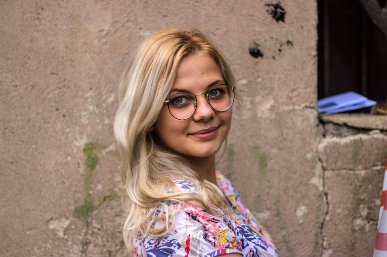 Zjazd formacyjny KSM - dzień 2