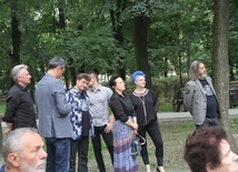 Koncert Lubelskiej Federacji Bardów