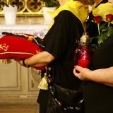 Pogrzeb śp. ks. Jana Plichty