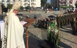 Rocznica gorzowskich wydarzeń sierpniowych '82