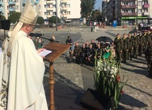 Rocznica gorzowskich wydarzeń sierpniowych '82