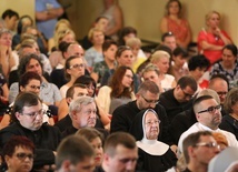 Kongregacja katechetyczna