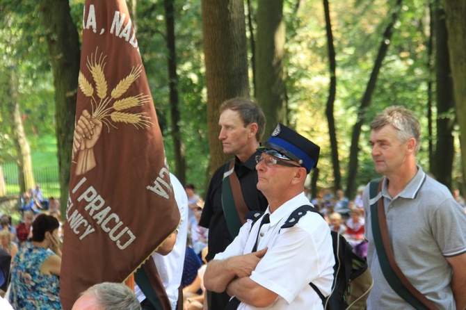 Obchody kalwaryjskie ku czci Aniołów Stróżów