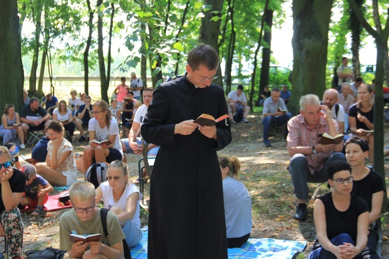 Obchody kalwaryjskie ku czci Aniołów Stróżów
