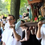 Obchody kalwaryjskie ku czci Aniołów Stróżów