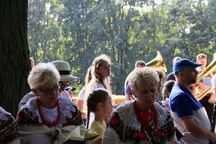 Obchody kalwaryjskie ku czci Aniołów Stróżów