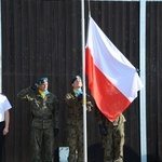 80. rocznica wybuchu wojny. Uroczystości w Polskiej Nowej Wsi