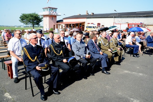 80. rocznica wybuchu wojny. Uroczystości w Polskiej Nowej Wsi