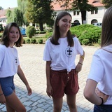 10. Pielgrzymka chorych, niepełnosprawnych i ich opiekunów do Henrykowa