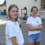 10. Pielgrzymka chorych, niepełnosprawnych i ich opiekunów do Henrykowa