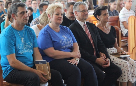 Powakacyjny Dzień Wspólnoty Oazy w Bielsku-Białej – 2019