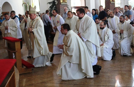 Powakacyjny Dzień Wspólnoty Oazy w Bielsku-Białej – 2019