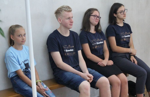 Powakacyjny Dzień Wspólnoty Oazy w Bielsku-Białej – 2019