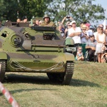 Rekonstrukcja bitwy radłowskiej