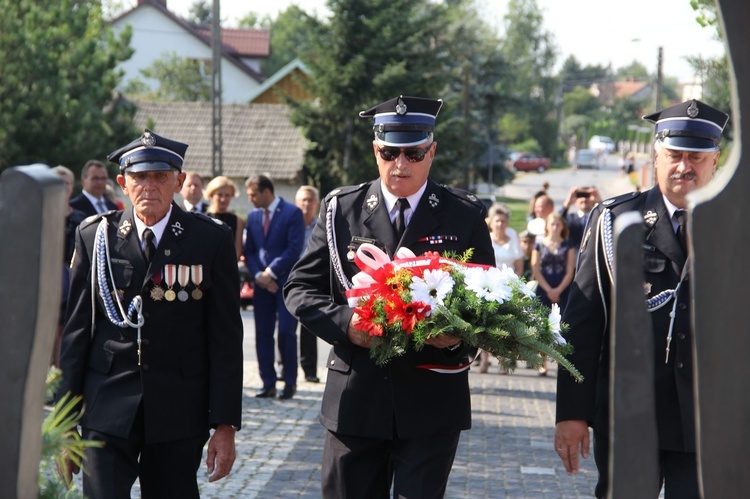 Rekonstrukcja bitwy radłowskiej