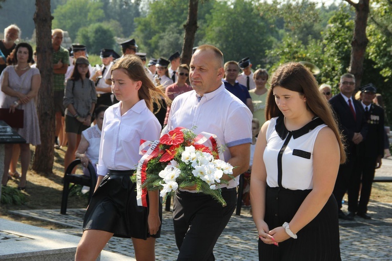 Rekonstrukcja bitwy radłowskiej