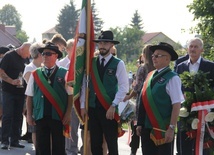 Rekonstrukcja bitwy radłowskiej