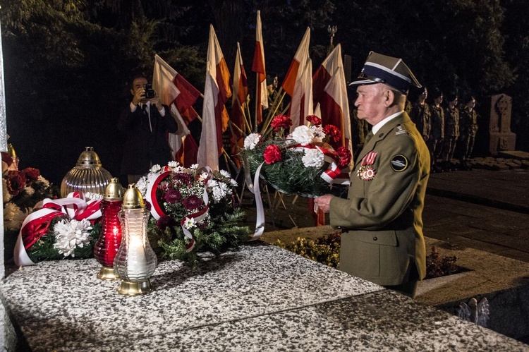 Tarnobrzeskie obchody wybuchu II wojny światowej