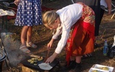 Piknik historyczny "Różne drogi wolności"