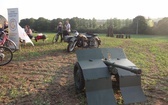 Piknik historyczny "Różne drogi wolności"