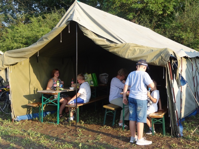 Piknik historyczny "Różne drogi wolności"