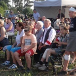 Piknik historyczny "Różne drogi wolności"