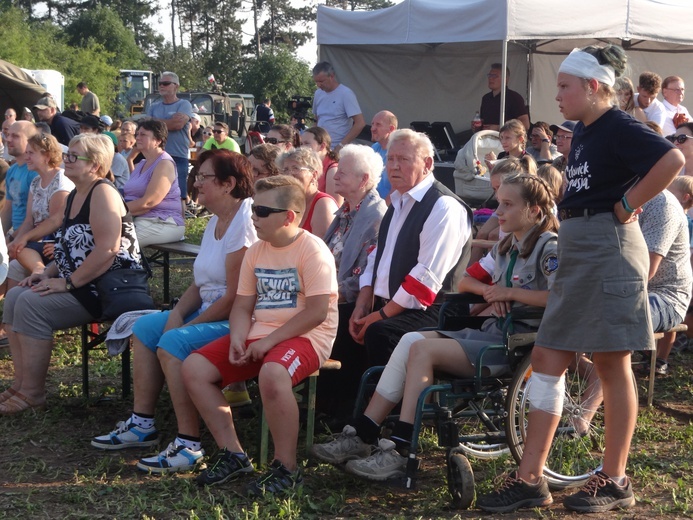 Piknik historyczny "Różne drogi wolności"