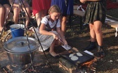 Piknik historyczny "Różne drogi wolności"