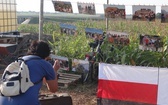 Piknik historyczny "Różne drogi wolności"