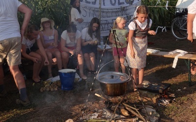 Piknik historyczny "Różne drogi wolności"