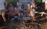 Piknik historyczny "Różne drogi wolności"
